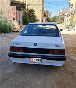 بيجو روا